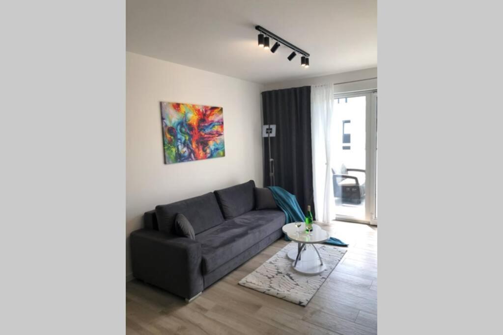 Rewal Apartament "Panorama" Exterior foto